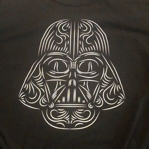 Crew Neck Sweatshirt